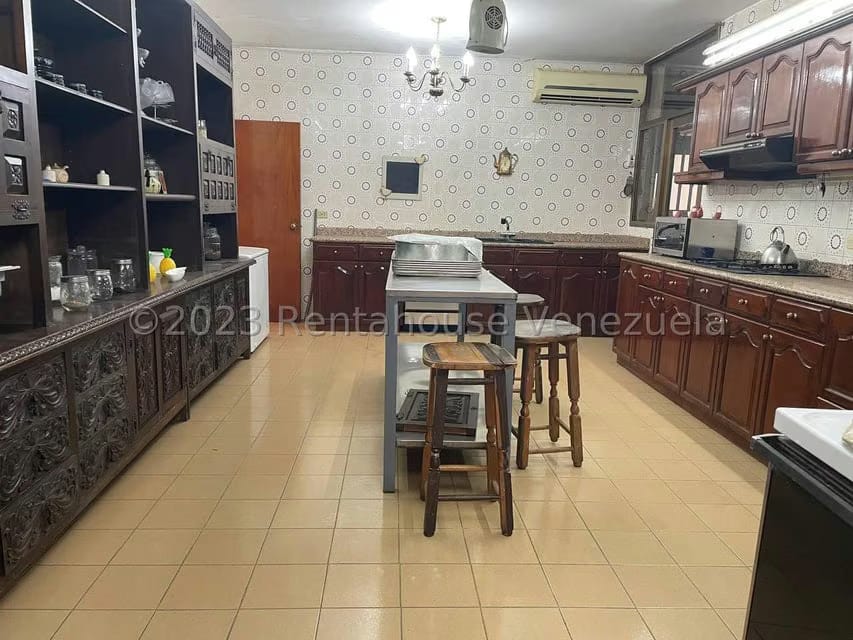 Casa (Multipes Niveles) en Venta en El Marques, Distrito Metropolitano - 8