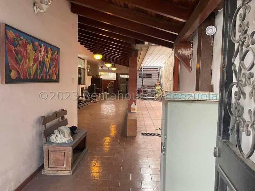 Casa (Multipes Niveles) en Venta en El Marques, Distrito Metropolitano - 9
