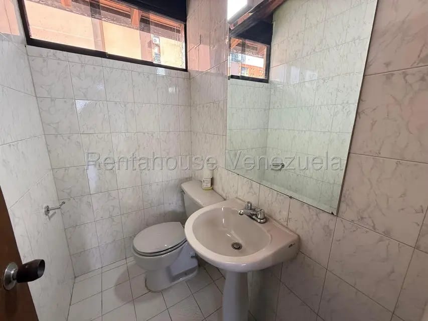 Comercial (Oficina) en Alquiler en Boleita Sur, Distrito Metropolitano - 11