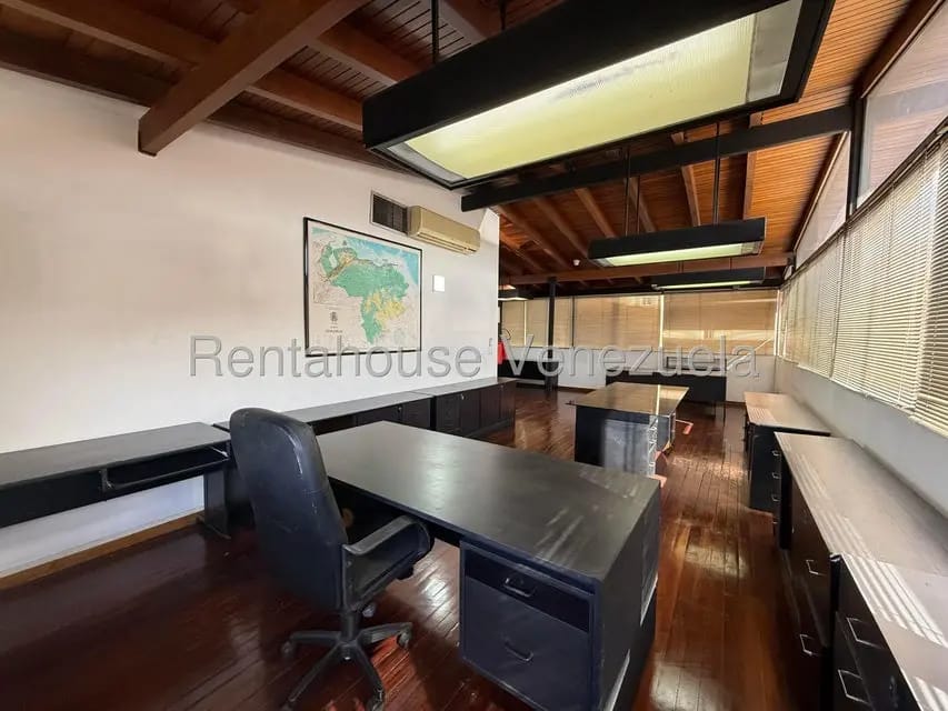 Comercial (Oficina) en Alquiler en Boleita Sur, Distrito Metropolitano - 13