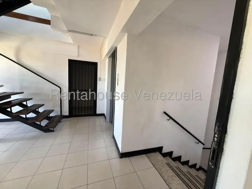 Comercial (Oficina) en Alquiler en Boleita Sur, Distrito Metropolitano - 16