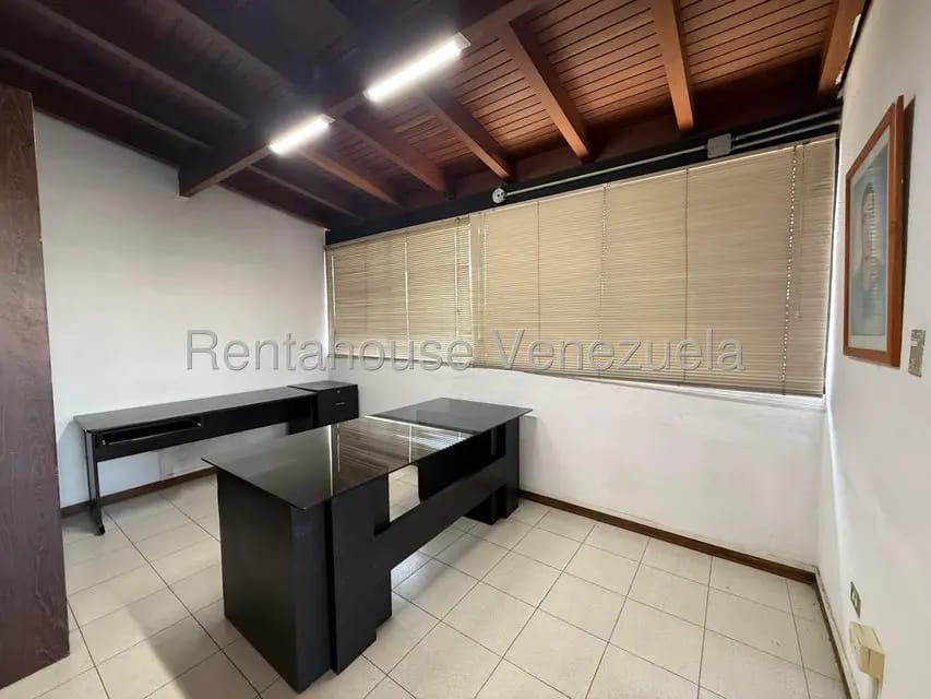 Comercial (Oficina) en Alquiler en Boleita Sur, Distrito Metropolitano - 5