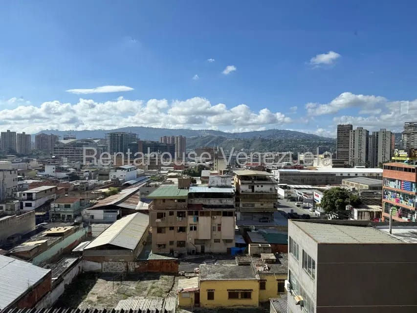 Comercial (Oficina) en Alquiler en Boleita Sur, Distrito Metropolitano - 7