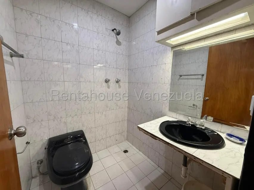 Comercial (Oficina) en Alquiler en Boleita Sur, Distrito Metropolitano - 10