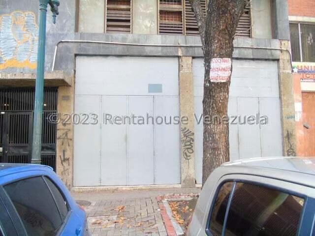 Comercial (Local Comercial) en Alquiler en Parroquia La Candelaria, Distrito Metropolitano - 2