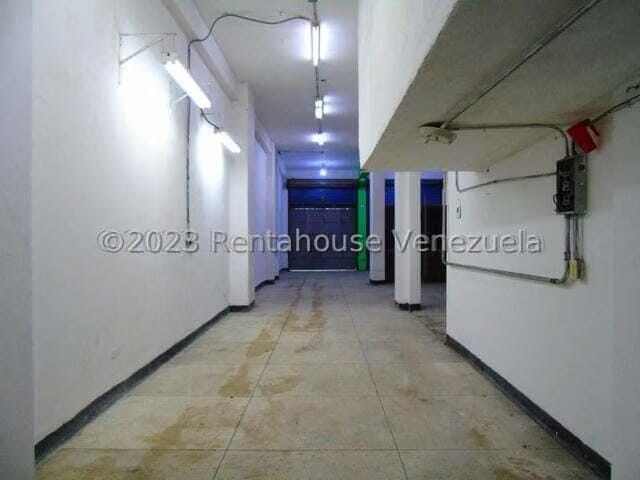 Comercial (Local Comercial) en Alquiler en Parroquia La Candelaria, Distrito Metropolitano - 6