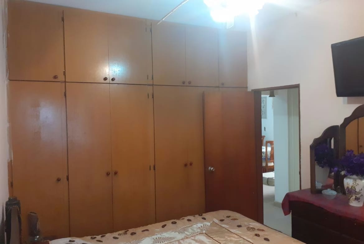 Apartamento de 75 mts. Avenida Victoria, Caracas. - 3