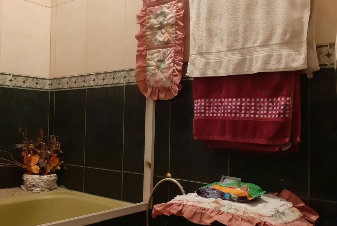 Apartamento de 75 mts. Avenida Victoria, Caracas. - 5