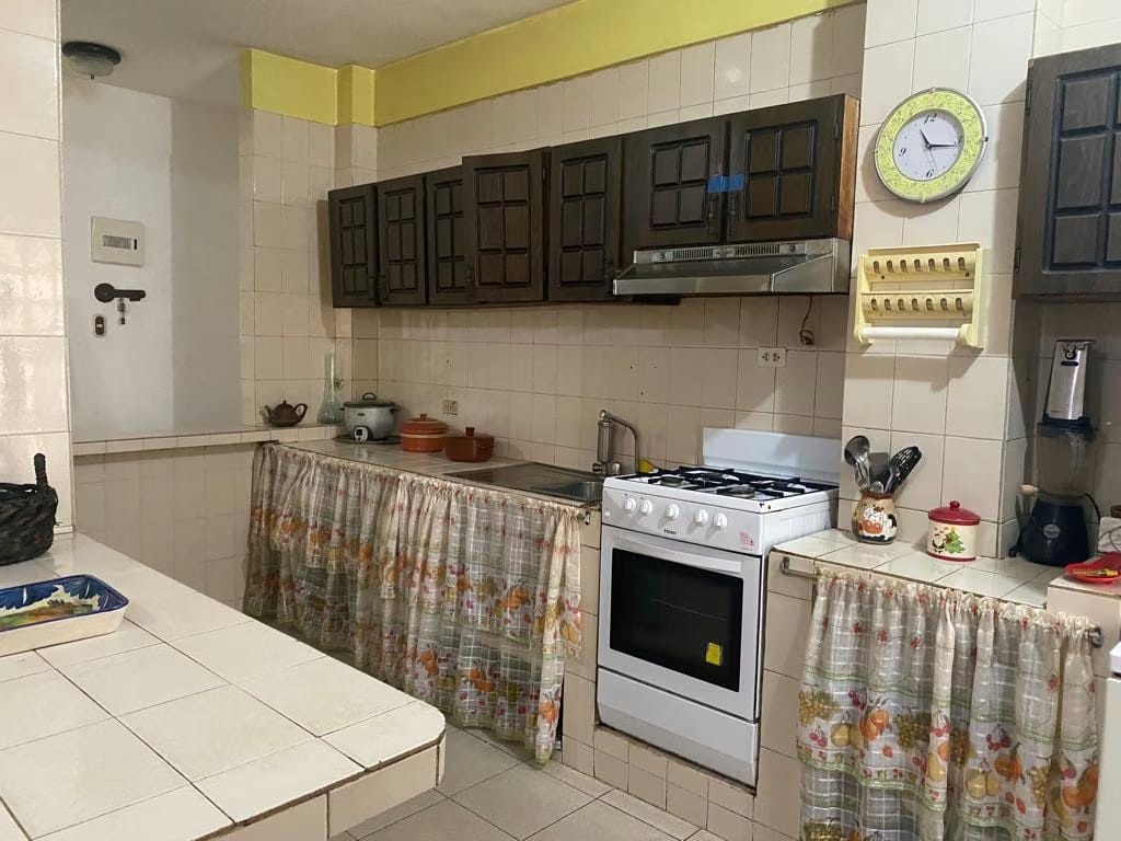 Apartamento de 75 mts. Avenida Victoria, Caracas. - 9