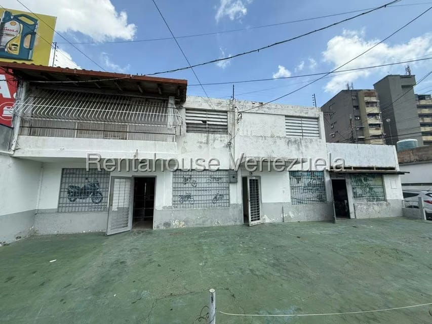 Comercial (Local Comercial) en Venta en Santa Cecilia, Carabobo