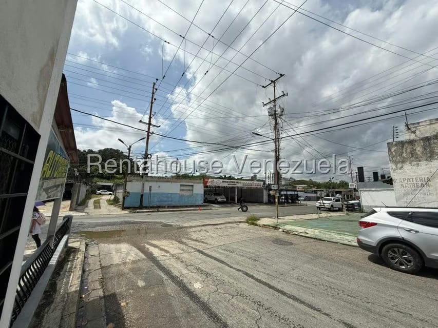 Comercial (Local Comercial) en Venta en Santa Cecilia, Carabobo - 3