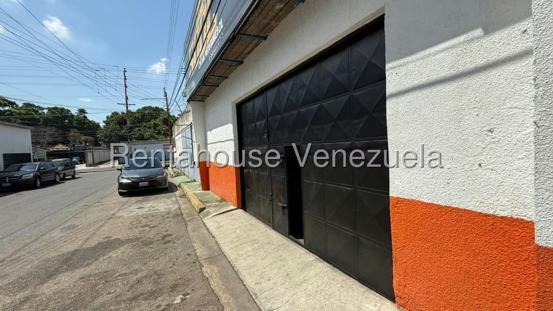 Comercial (Local Comercial) en Venta en Santa Cecilia, Carabobo - 43