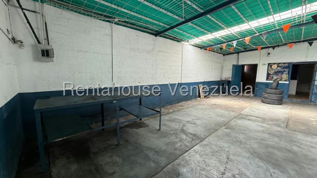 Comercial (Local Comercial) en Venta en Santa Cecilia, Carabobo - 44