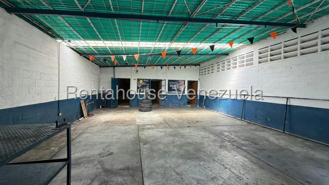 Comercial (Local Comercial) en Venta en Santa Cecilia, Carabobo - 45