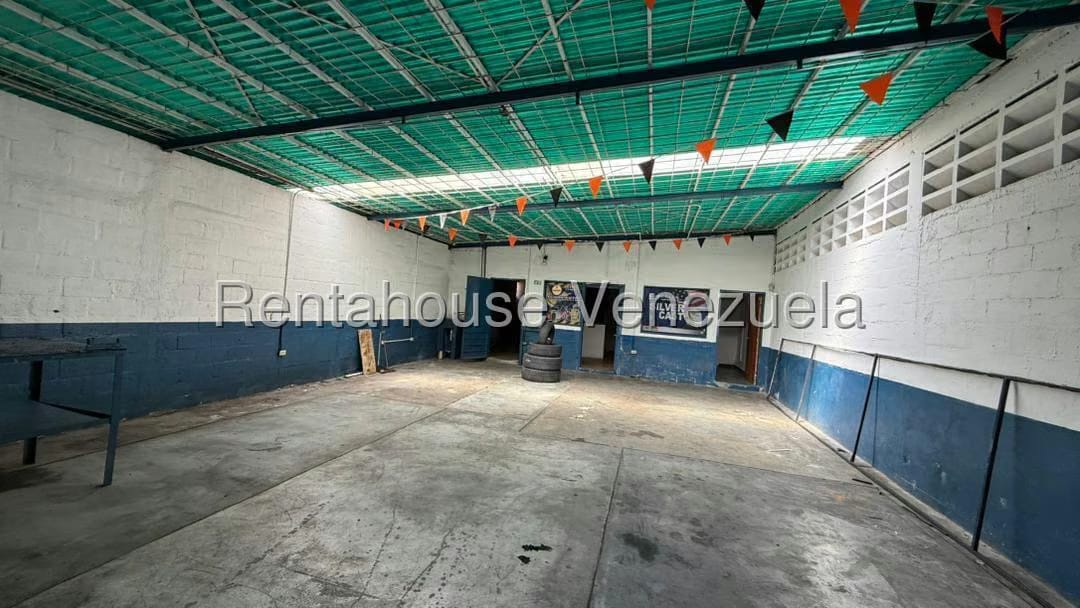 Comercial (Local Comercial) en Venta en Santa Cecilia, Carabobo - 54