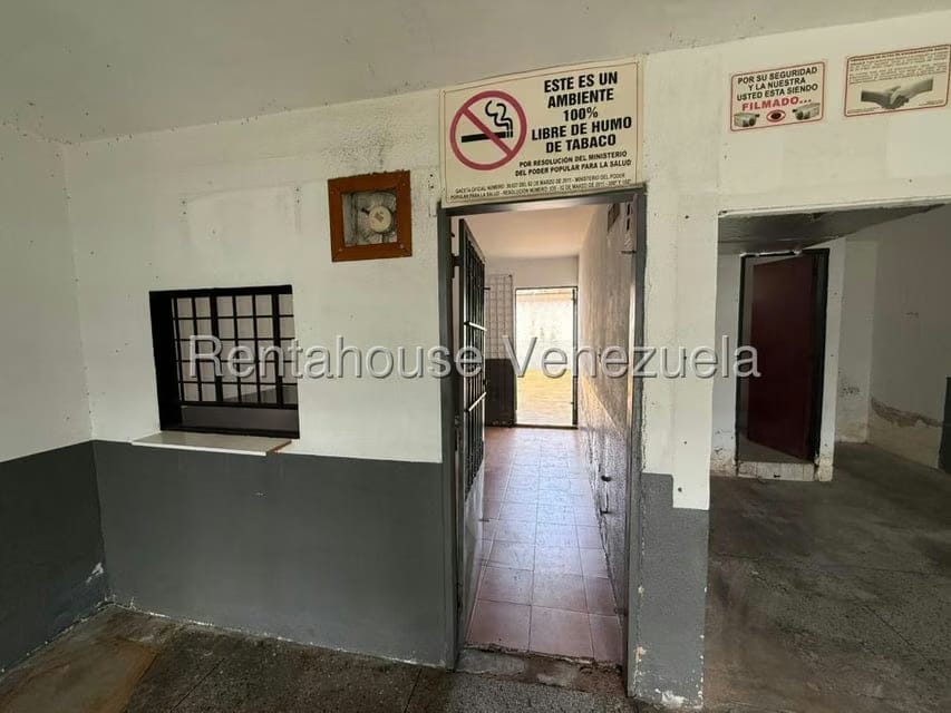 Comercial (Local Comercial) en Venta en Santa Cecilia, Carabobo - 10