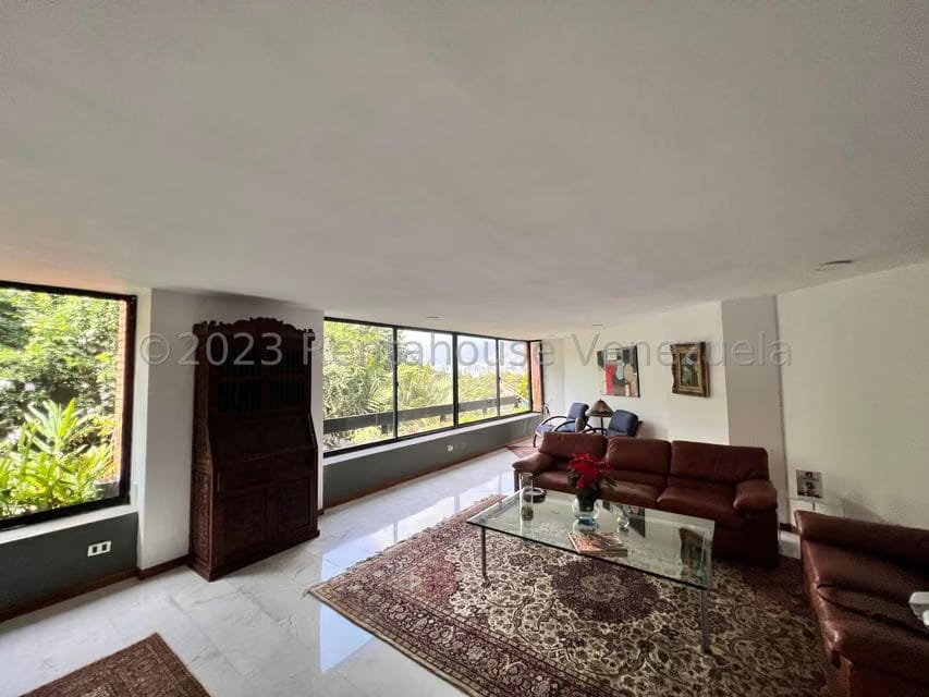 Apartamento (Duplex) en Venta en Chulavista, Distrito Metropolitano - 2