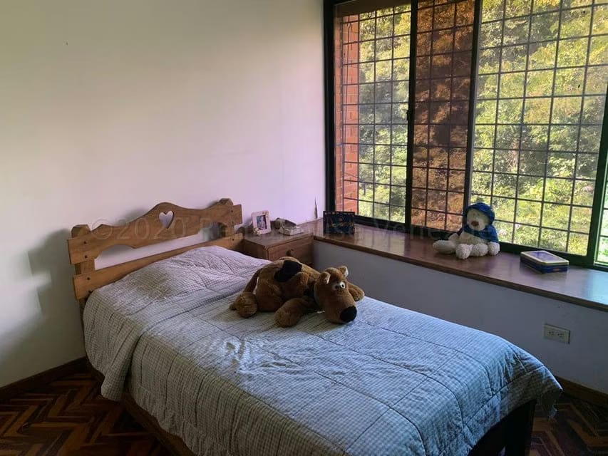 Apartamento (Duplex) en Venta en Chulavista, Distrito Metropolitano - 11