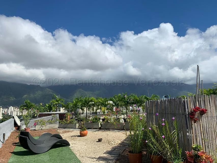 Apartamento (Duplex) en Venta en Chulavista, Distrito Metropolitano - 12