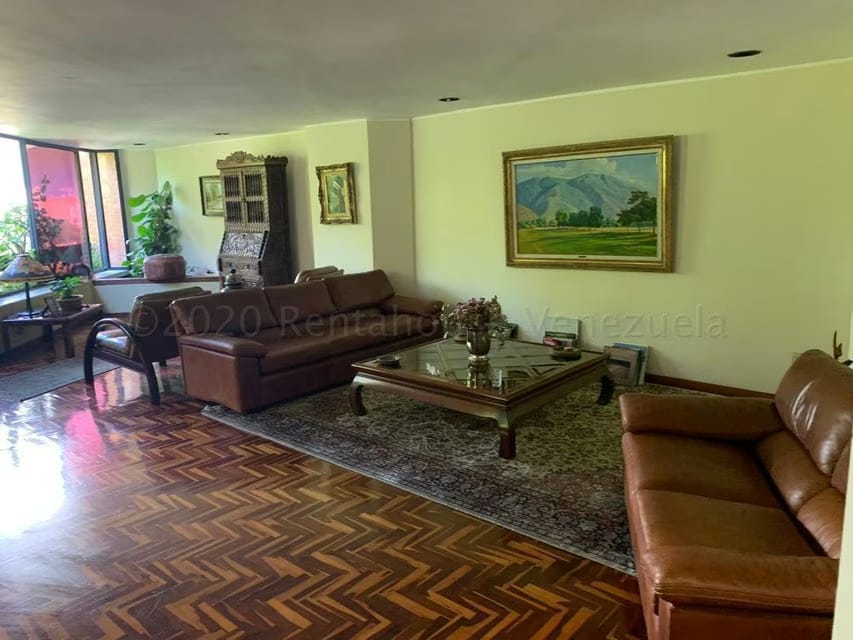 Apartamento (Duplex) en Venta en Chulavista, Distrito Metropolitano - 13