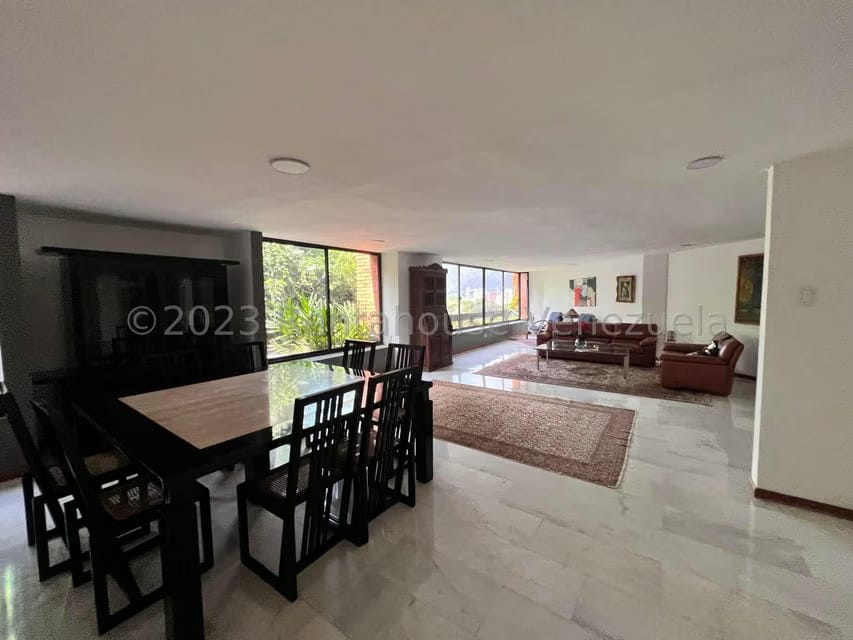 Apartamento (Duplex) en Venta en Chulavista, Distrito Metropolitano - 14