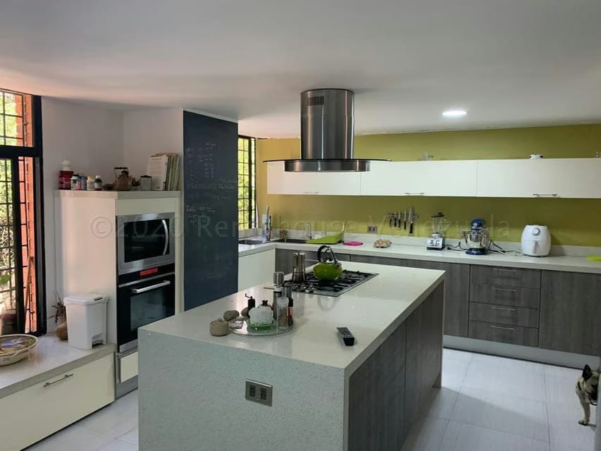 Apartamento (Duplex) en Venta en Chulavista, Distrito Metropolitano - 17