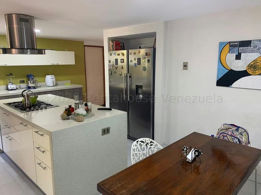 Apartamento (Duplex) en Venta en Chulavista, Distrito Metropolitano - 20