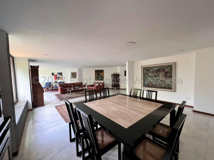 Apartamento (Duplex) en Venta en Chulavista, Distrito Metropolitano - 3