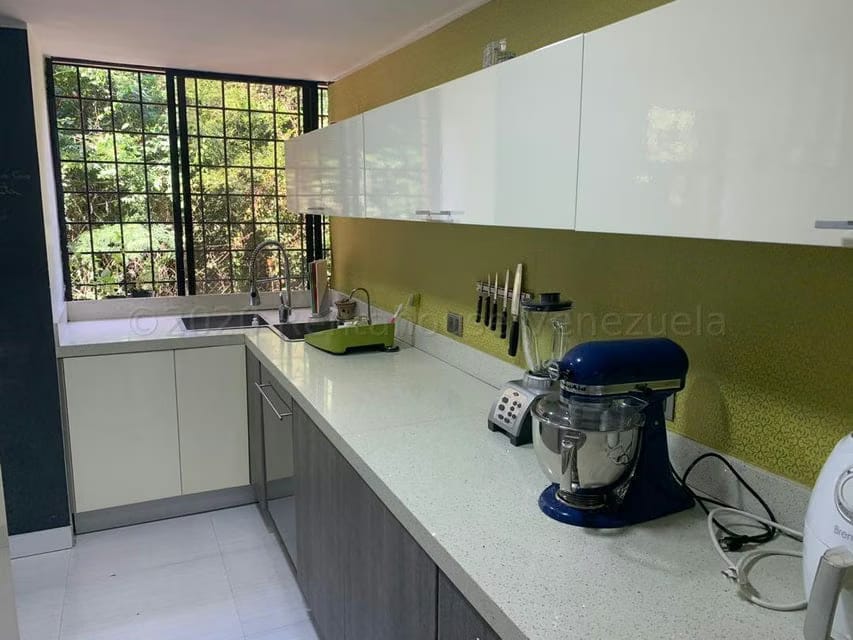 Apartamento (Duplex) en Venta en Chulavista, Distrito Metropolitano - 21