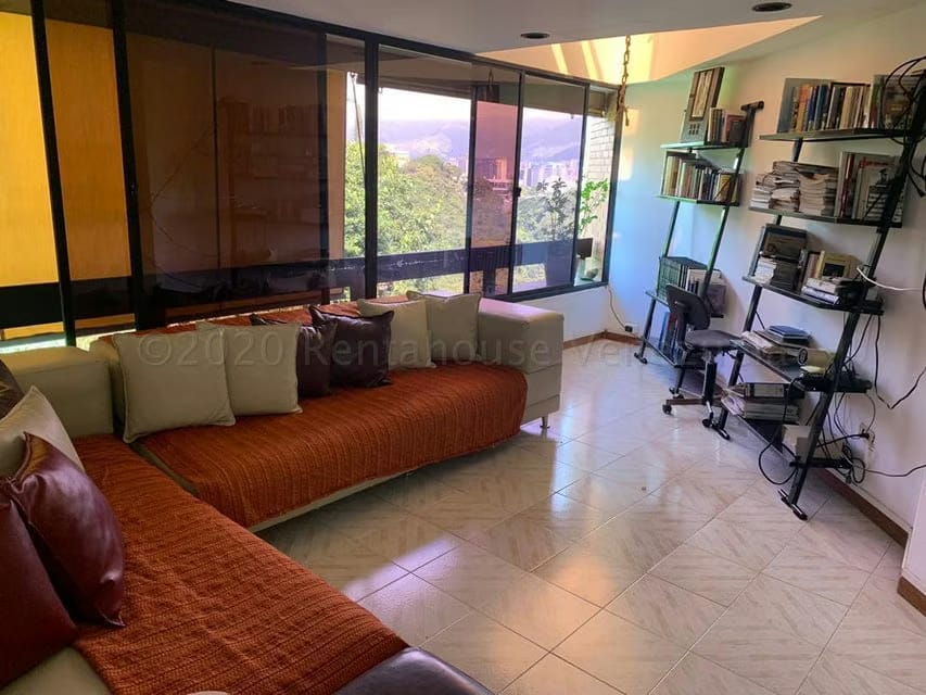 Apartamento (Duplex) en Venta en Chulavista, Distrito Metropolitano - 22