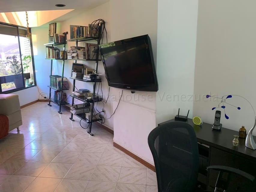 Apartamento (Duplex) en Venta en Chulavista, Distrito Metropolitano - 23