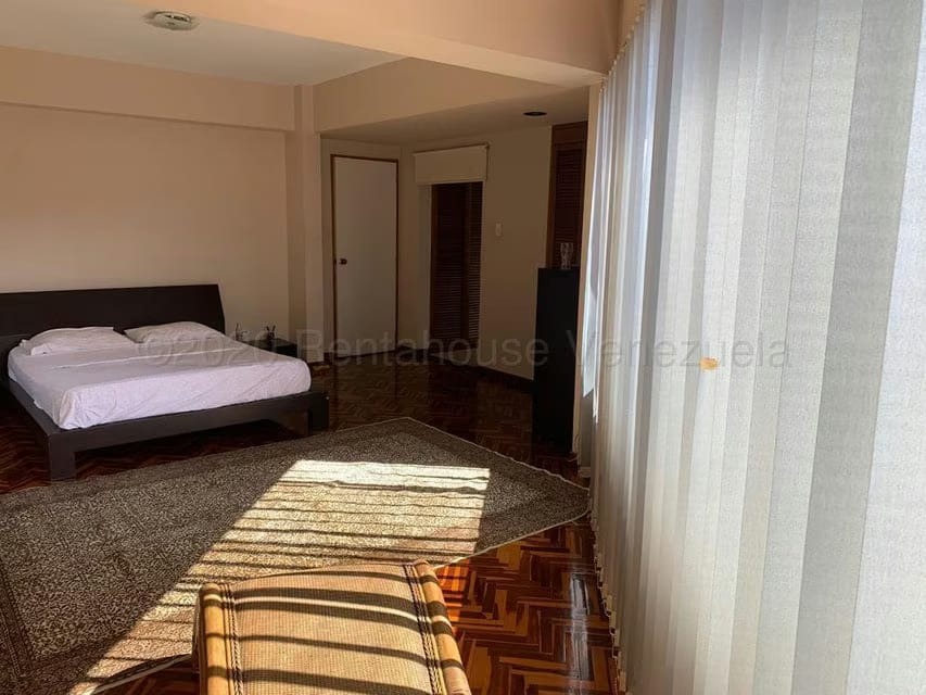 Apartamento (Duplex) en Venta en Chulavista, Distrito Metropolitano - 26