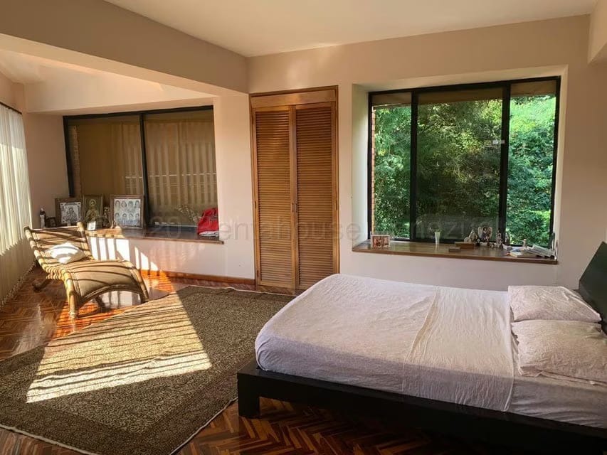 Apartamento (Duplex) en Venta en Chulavista, Distrito Metropolitano - 27