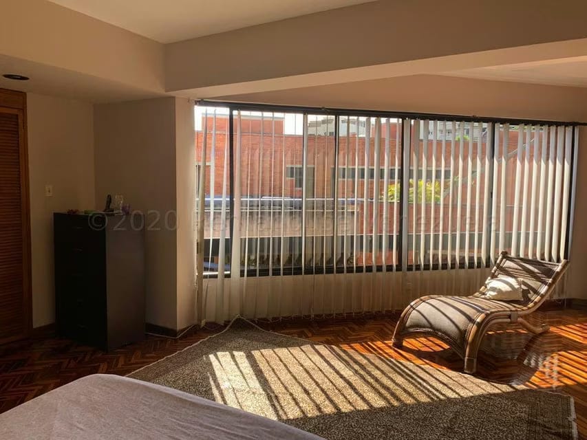 Apartamento (Duplex) en Venta en Chulavista, Distrito Metropolitano - 28