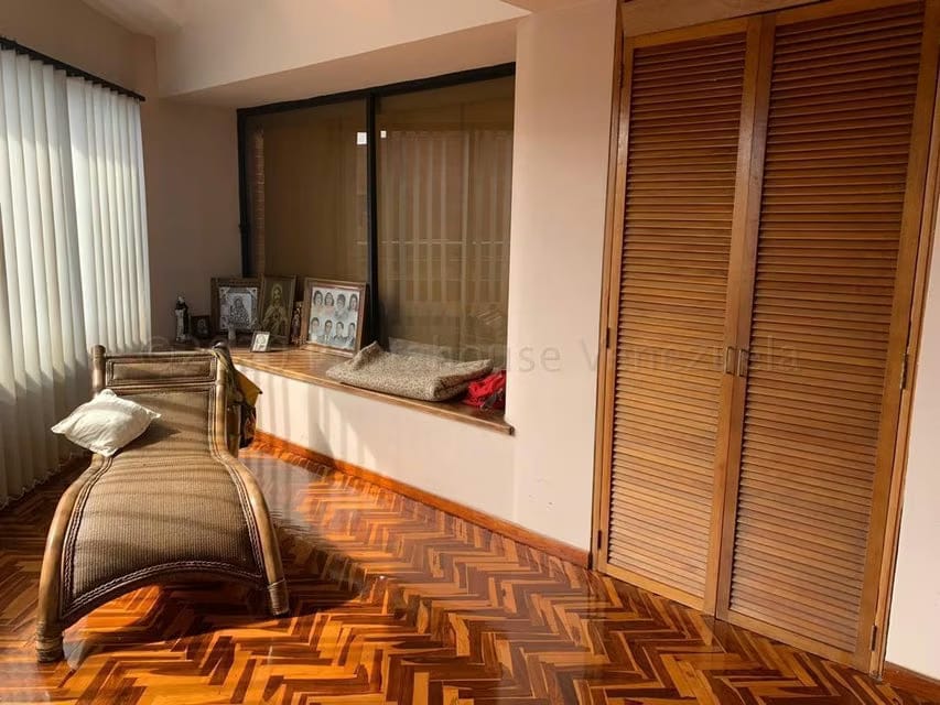 Apartamento (Duplex) en Venta en Chulavista, Distrito Metropolitano - 29