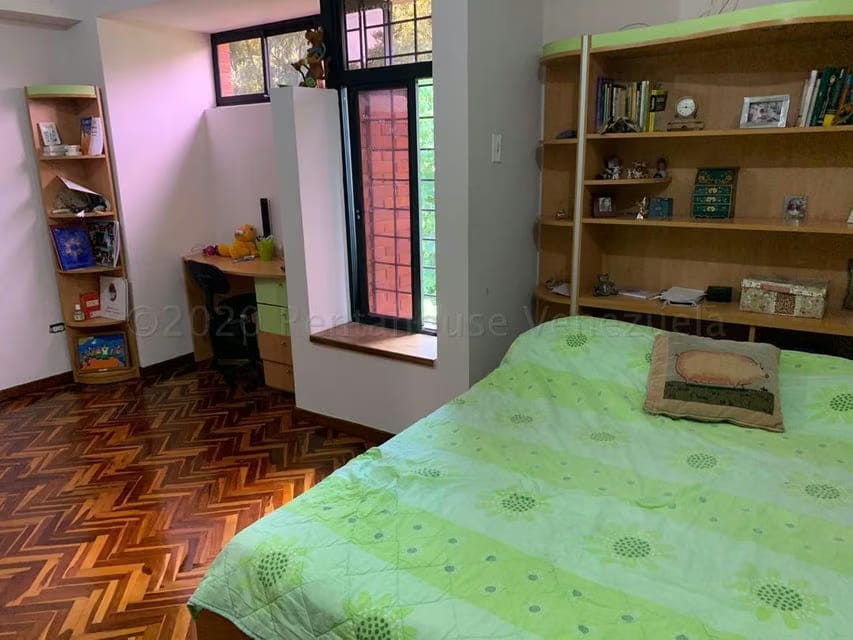 Apartamento (Duplex) en Venta en Chulavista, Distrito Metropolitano - 33