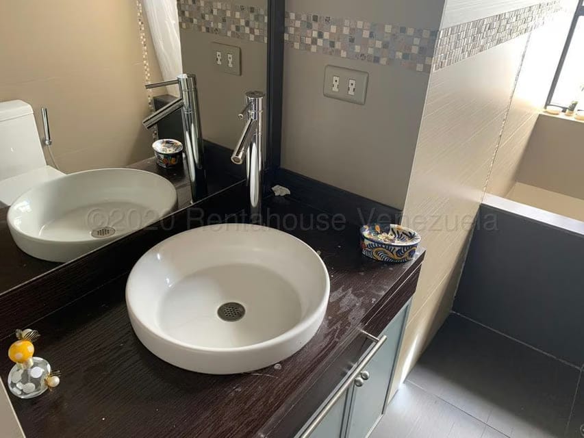 Apartamento (Duplex) en Venta en Chulavista, Distrito Metropolitano - 35