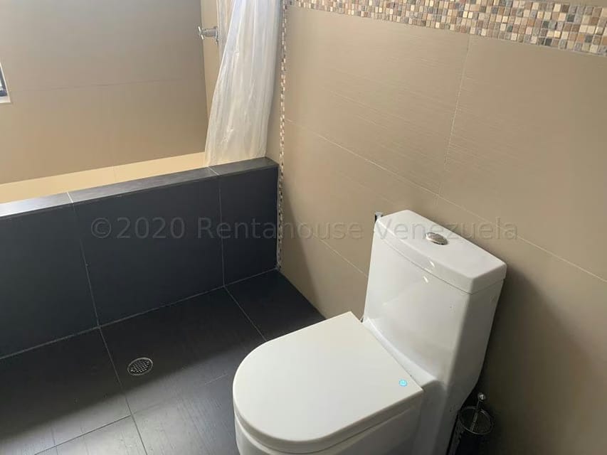 Apartamento (Duplex) en Venta en Chulavista, Distrito Metropolitano - 36