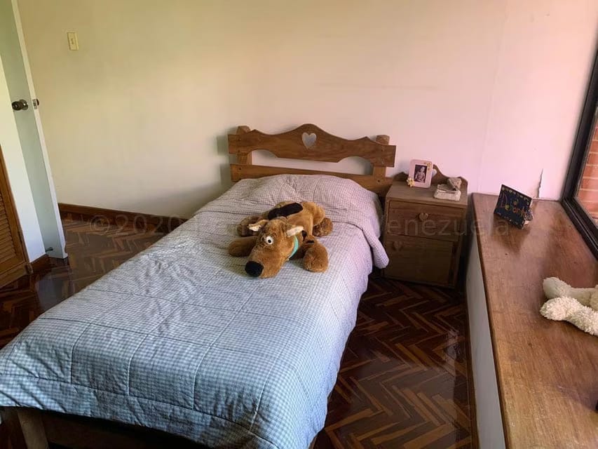 Apartamento (Duplex) en Venta en Chulavista, Distrito Metropolitano - 37