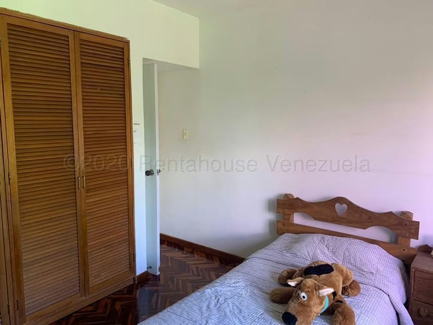 Apartamento (Duplex) en Venta en Chulavista, Distrito Metropolitano - 38