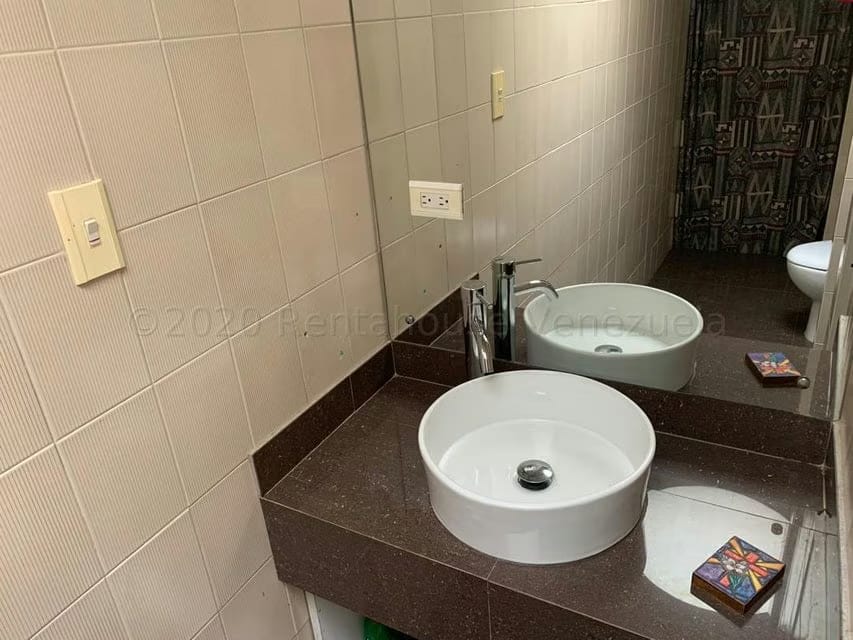 Apartamento (Duplex) en Venta en Chulavista, Distrito Metropolitano - 39