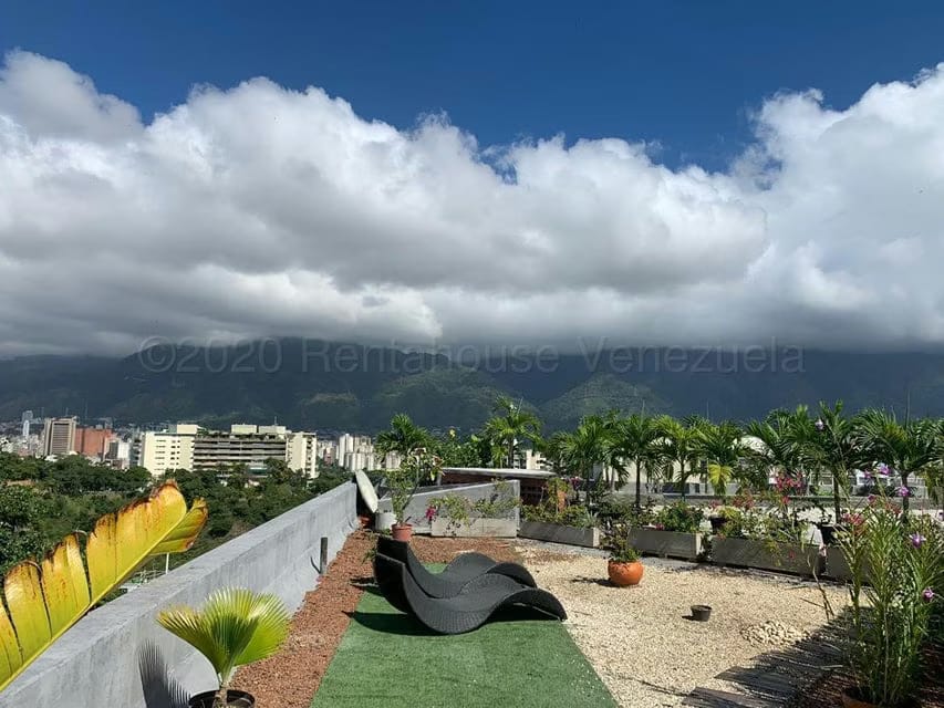 Apartamento (Duplex) en Venta en Chulavista, Distrito Metropolitano - 42