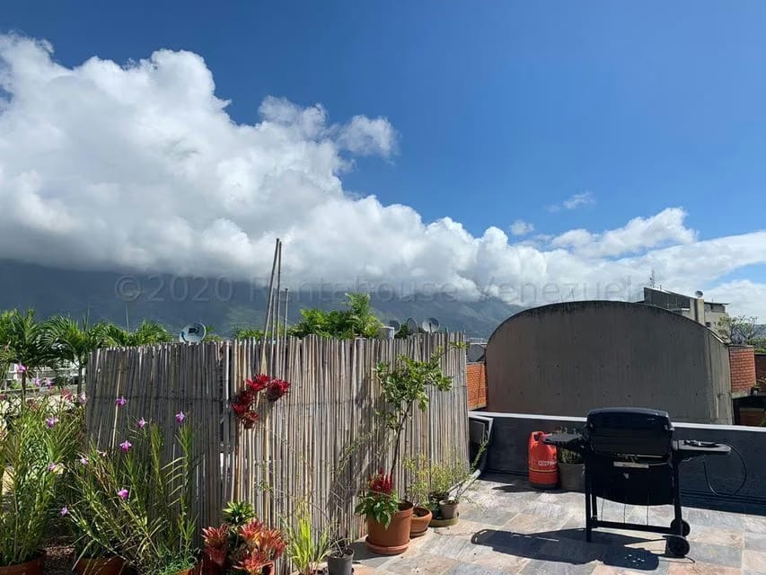 Apartamento (Duplex) en Venta en Chulavista, Distrito Metropolitano - 44