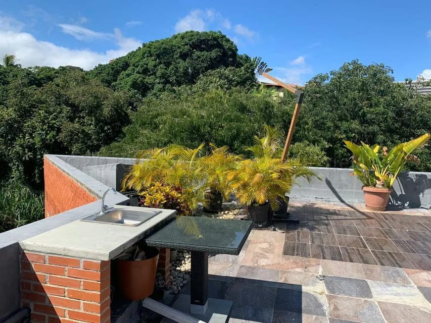 Apartamento (Duplex) en Venta en Chulavista, Distrito Metropolitano - 46