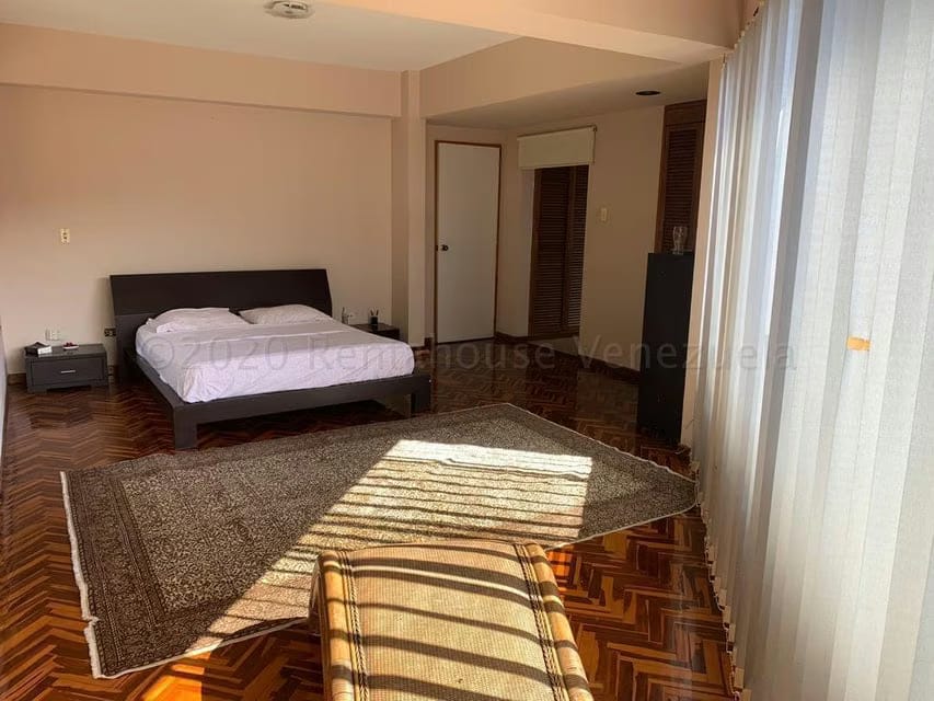 Apartamento (Duplex) en Venta en Chulavista, Distrito Metropolitano - 7