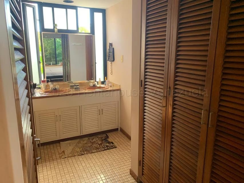 Apartamento (Duplex) en Venta en Chulavista, Distrito Metropolitano - 8