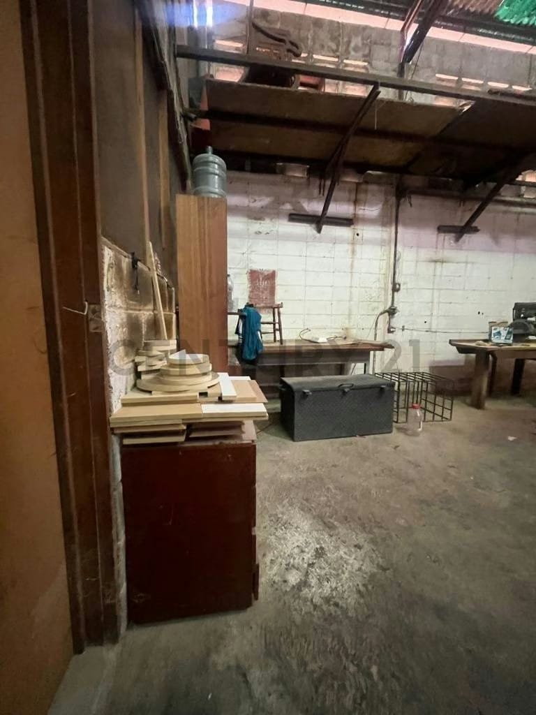 Alquiler de Galpón Comercial (ideal taller carpintero) Valencia, Carabobo - 14