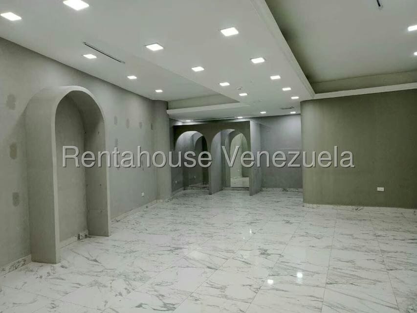 Comercial (Local Comercial) en Alquiler en Manongo, Carabobo - 3