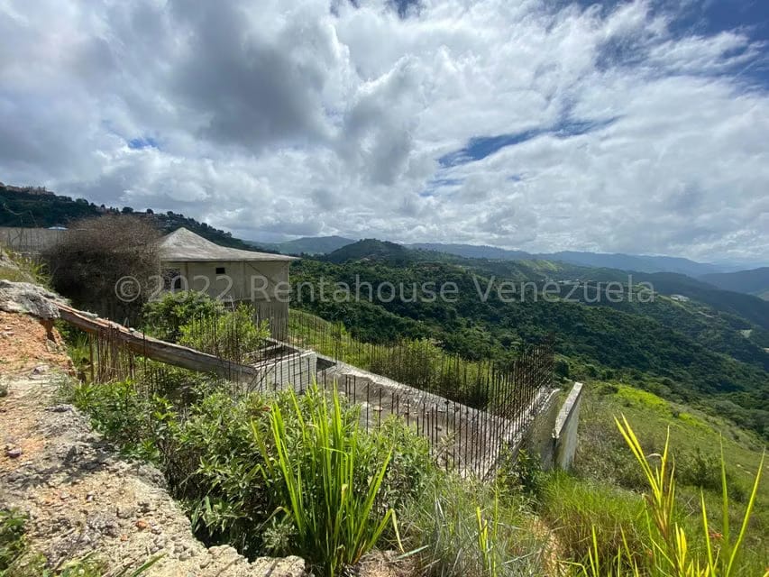 Terreno (Residencial) en Venta en La Union, Distrito Metropolitano - 6