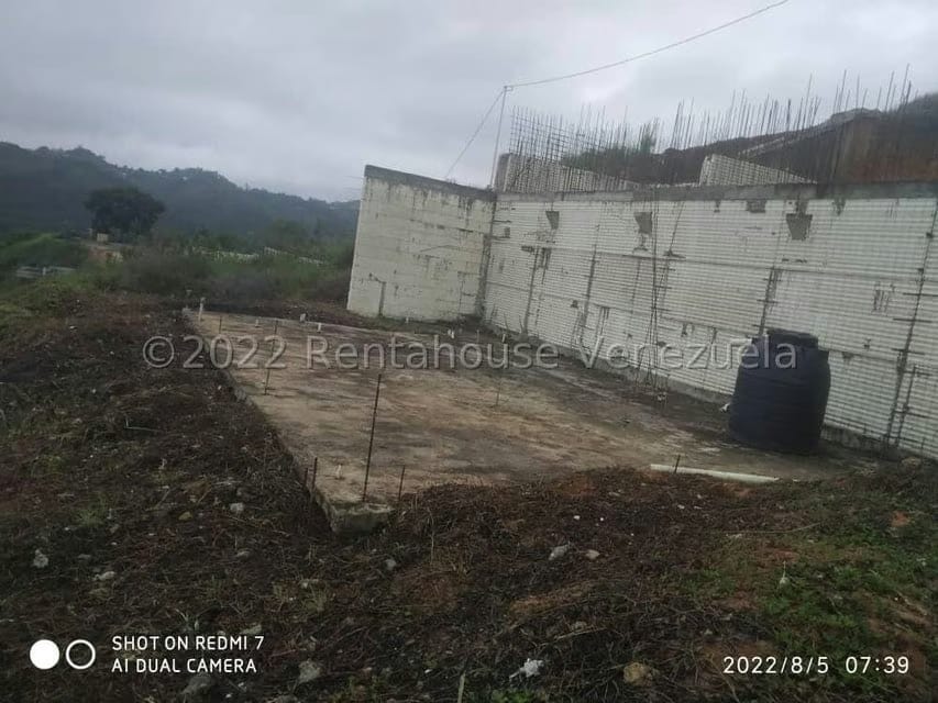 Terreno (Residencial) en Venta en La Union, Distrito Metropolitano - 10